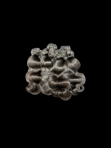 13x4 Raw Cambodian